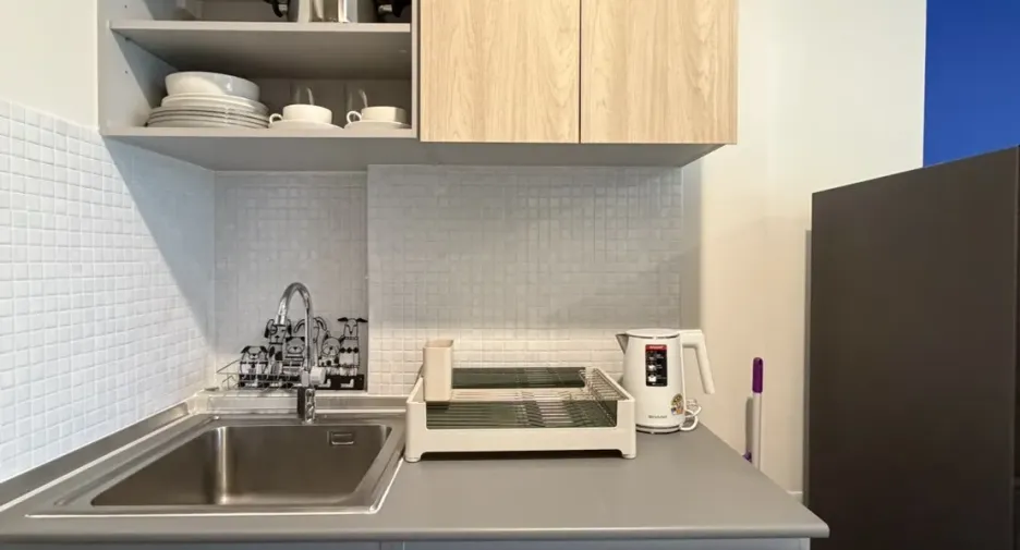 À vendre 1 chambre condo à Hua Hin, Prachuap Khiri Khan