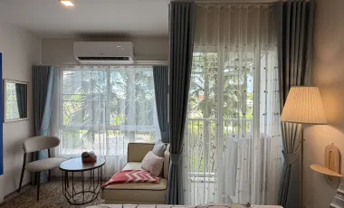 À vendre 1 chambre condo à Hua Hin, Prachuap Khiri Khan