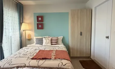 À vendre 1 chambre condo à Hua Hin, Prachuap Khiri Khan