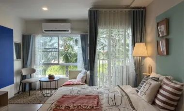 À vendre 1 chambre condo à Hua Hin, Prachuap Khiri Khan