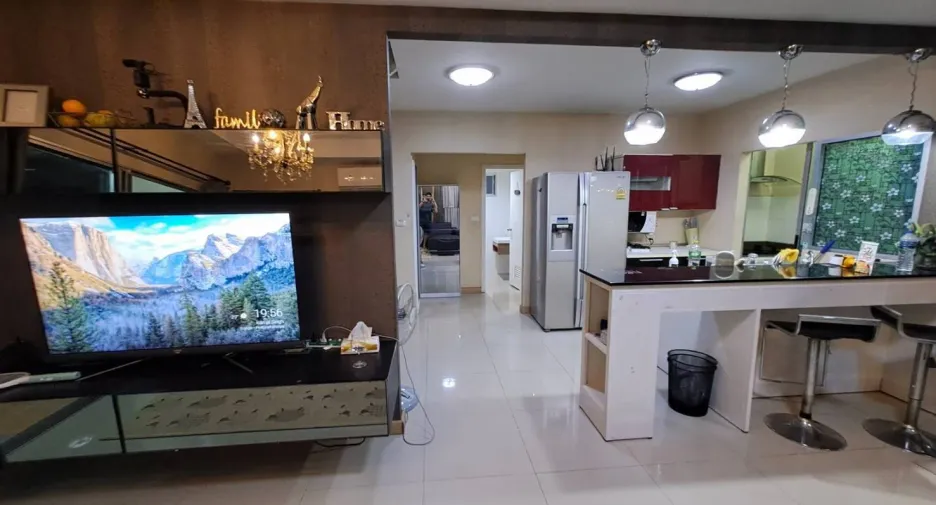 ให้เช่า 4 ห้องนอน บ้านเดี่ยว ใน บางพลี, สมุทรปราการ