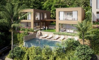 For sale 5 bedrooms villa in Ko Samui, Surat Thani