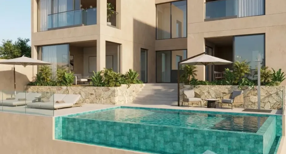 For sale 3 bedrooms villa in Ko Samui, Surat Thani