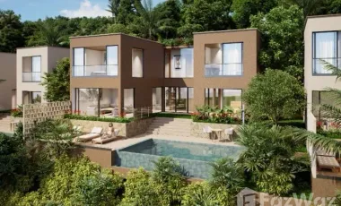 For sale 3 bedrooms villa in Ko Samui, Surat Thani
