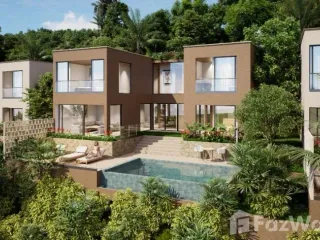 Продажа 3 спальни вилла в Самуи, Сураттани