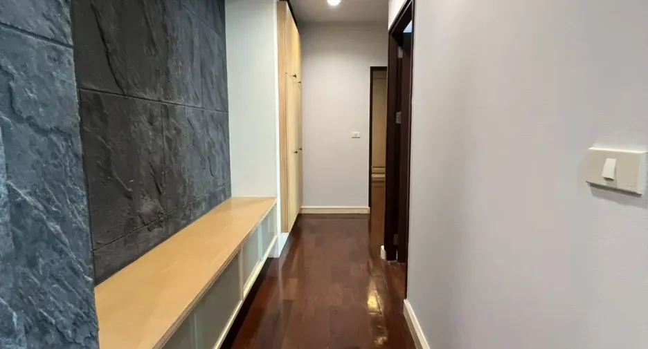Condo en alquiler de 2 habitaciones en Watthana, Bangkok