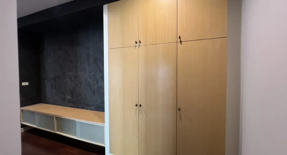 Condo en alquiler de 2 habitaciones en Watthana, Bangkok