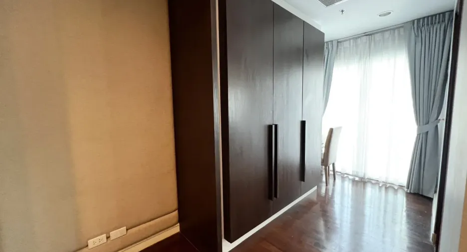 Condo en alquiler de 2 habitaciones en Watthana, Bangkok
