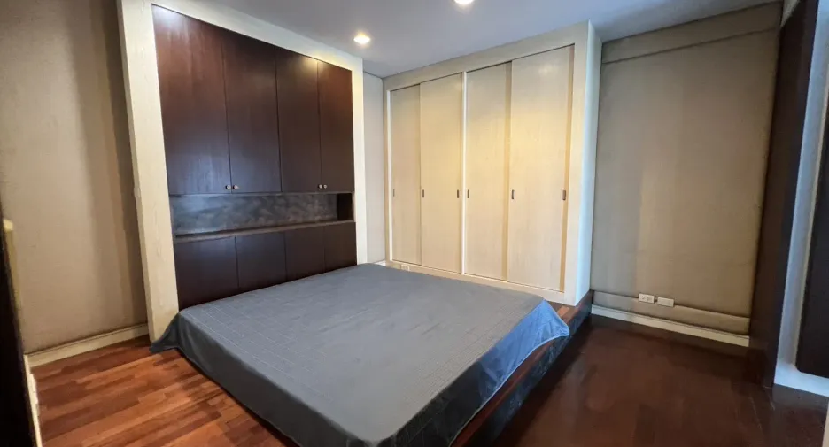 Condo en alquiler de 2 habitaciones en Watthana, Bangkok