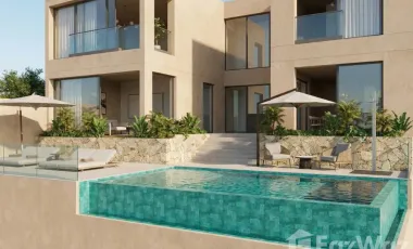 For sale 4 bedrooms villa in Ko Samui, Surat Thani