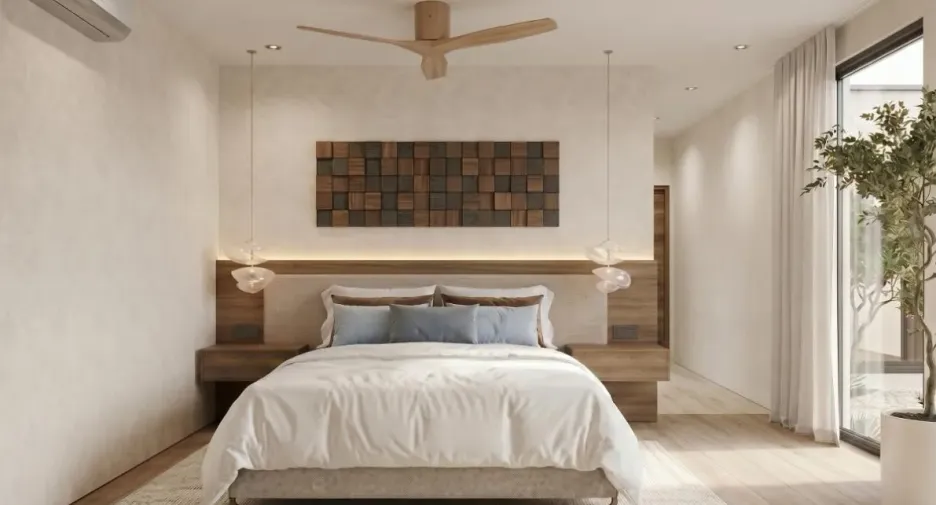 For sale 4 bedrooms villa in Ko Samui, Surat Thani