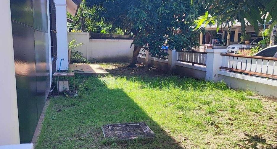 Haus zur Miete mit 3 Zimmer in Mueang Chon Buri, Chonburi
