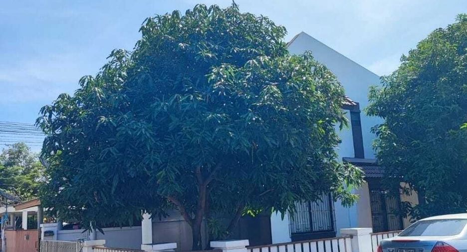 Haus zur Miete mit 3 Zimmer in Mueang Chon Buri, Chonburi
