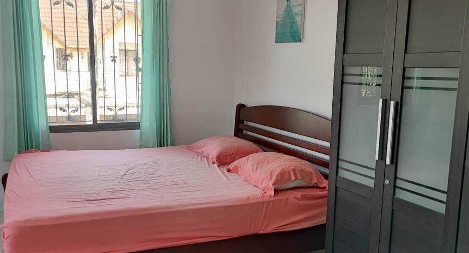 Haus zur Miete mit 3 Zimmer in Mueang Chon Buri, Chonburi