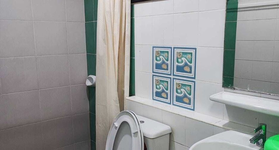 Haus zur Miete mit 3 Zimmer in Mueang Chon Buri, Chonburi