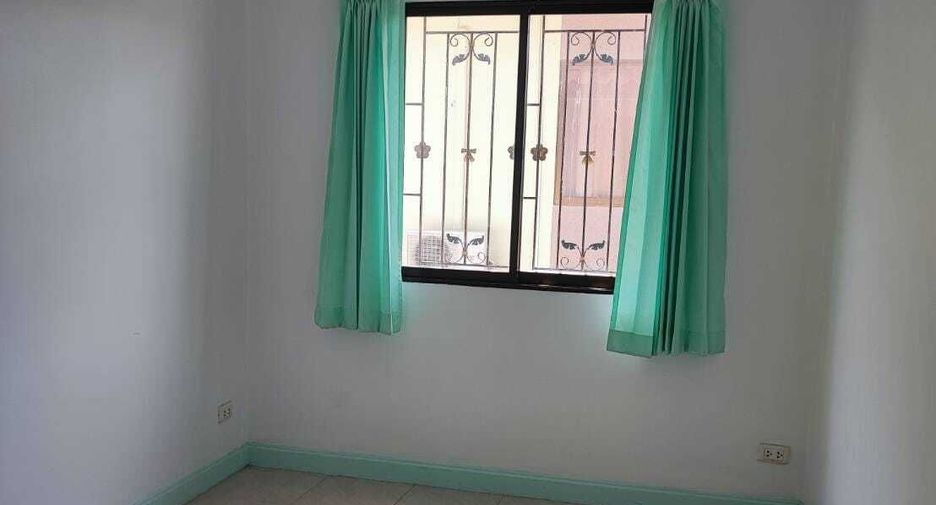 Haus zur Miete mit 3 Zimmer in Mueang Chon Buri, Chonburi