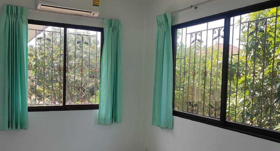 Haus zur Miete mit 3 Zimmer in Mueang Chon Buri, Chonburi