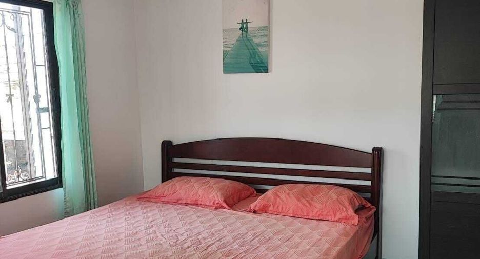 Haus zur Miete mit 3 Zimmer in Mueang Chon Buri, Chonburi