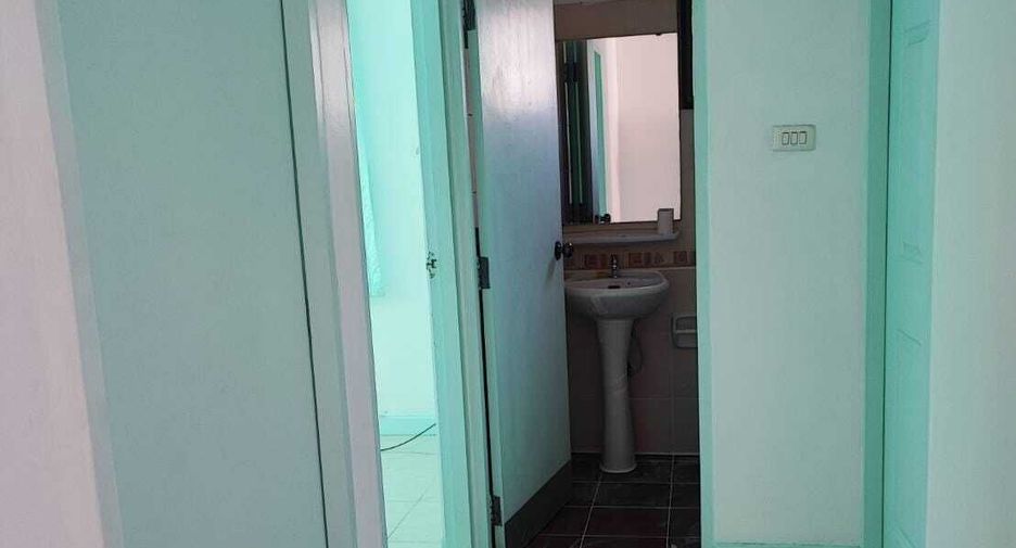 Haus zur Miete mit 3 Zimmer in Mueang Chon Buri, Chonburi
