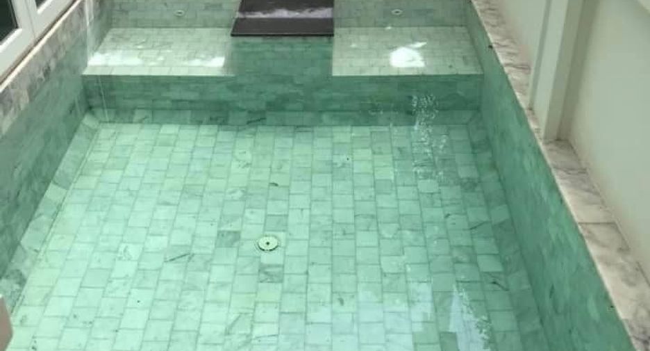 Condo en venta de 1 habitaciones en Sattahip, Chonburi