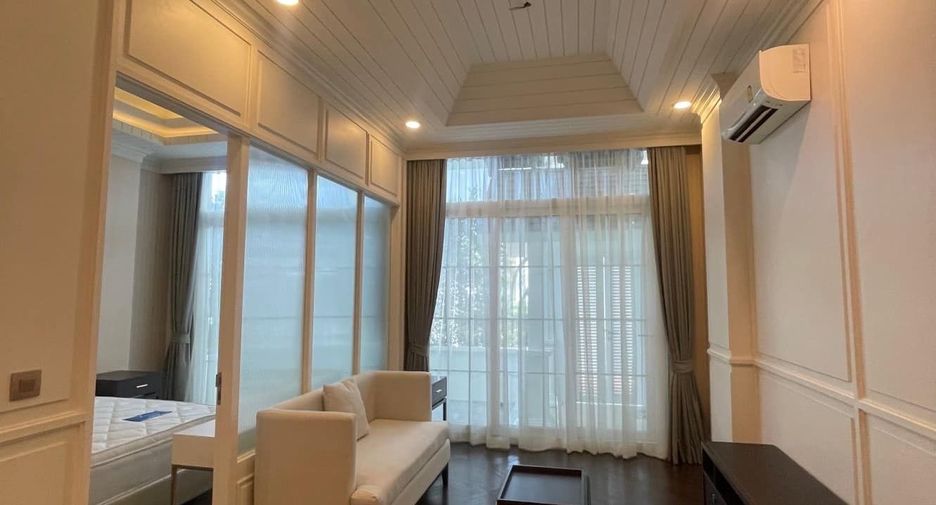 Condo en venta de 1 habitaciones en Sattahip, Chonburi