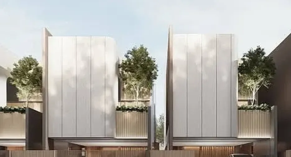Haus zum Kauf mit 3 Zimmer in Bang Na, Bangkok