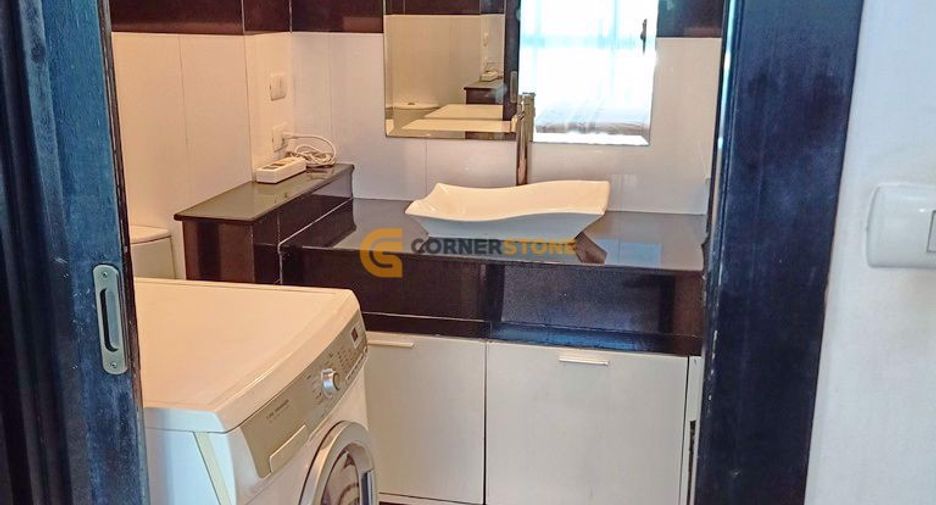 For rent 1 bed condo in South Pattaya, Pattaya