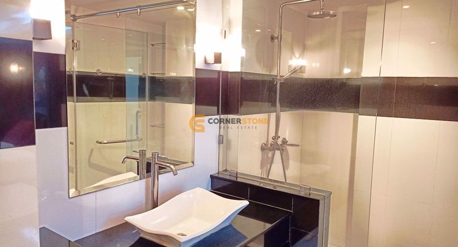 For rent 1 bed condo in South Pattaya, Pattaya