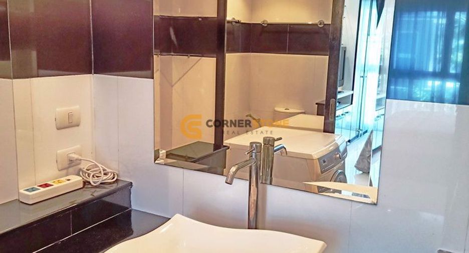 For rent 1 bed condo in South Pattaya, Pattaya