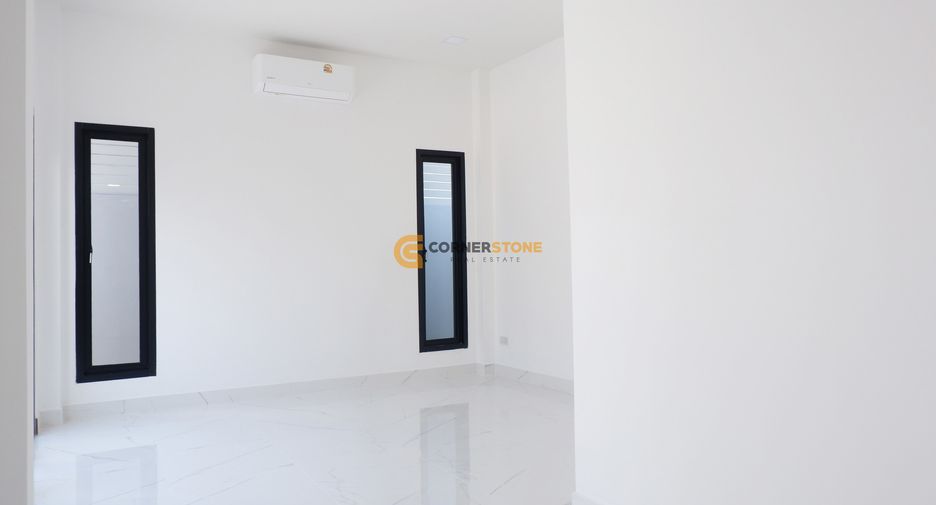 À vendre 3 chambres maison à East Pattaya, Pattaya