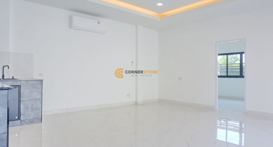 À vendre 3 chambres maison à East Pattaya, Pattaya