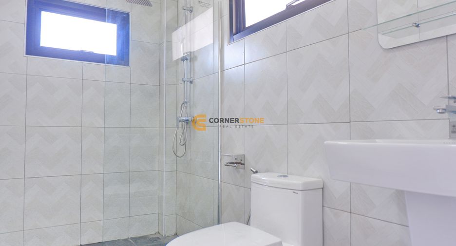 À vendre 3 chambres maison à East Pattaya, Pattaya