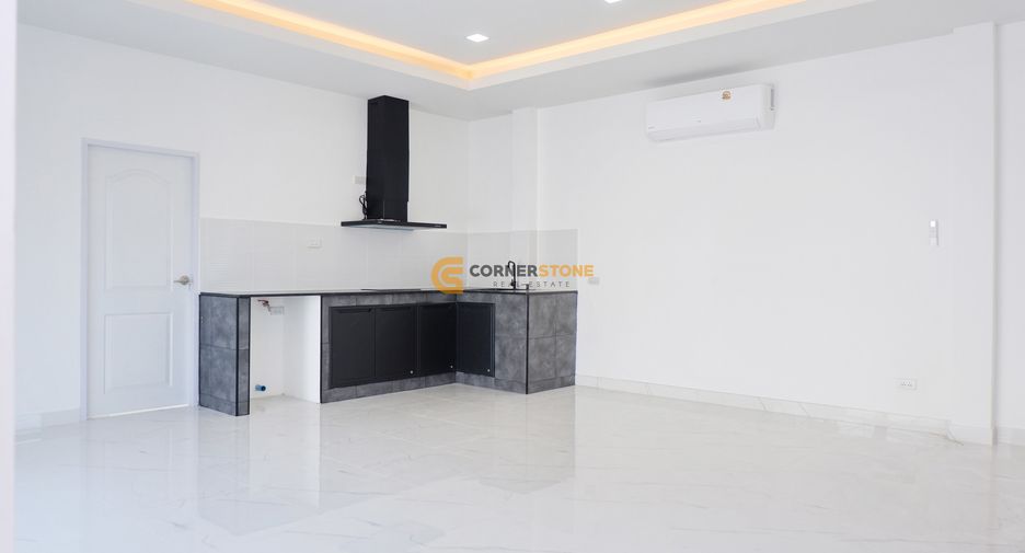 À vendre 3 chambres maison à East Pattaya, Pattaya