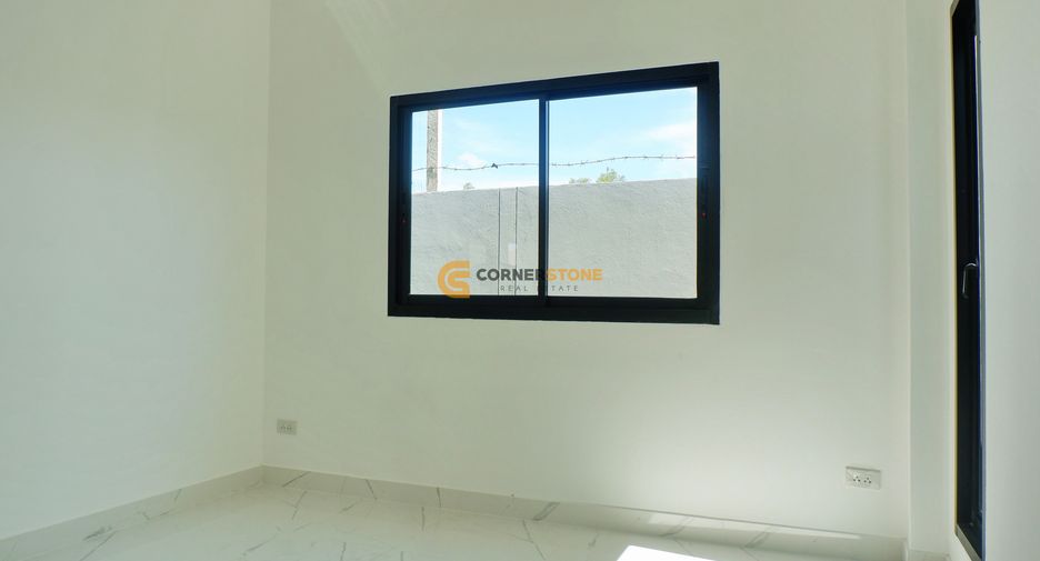 À vendre 3 chambres maison à East Pattaya, Pattaya