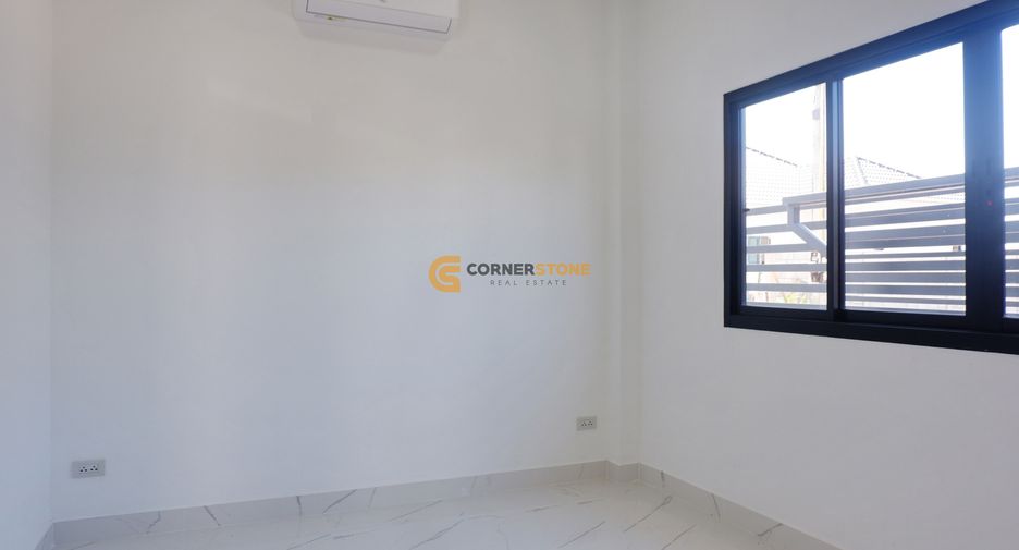 À vendre 3 chambres maison à East Pattaya, Pattaya