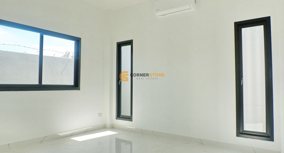 À vendre 3 chambres maison à East Pattaya, Pattaya
