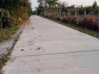 Terreno en venta en Hua Hin, Prachuap Khiri Khan