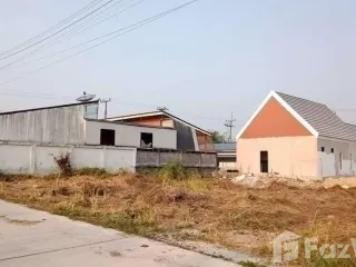 Terreno en venta en Hua Hin, Prachuap Khiri Khan