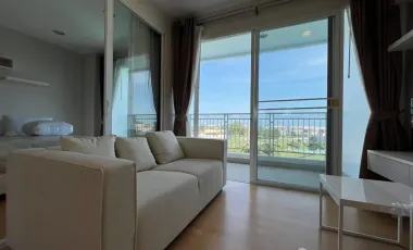 À vendre 1 chambre condo à Cha Am, Phetchaburi