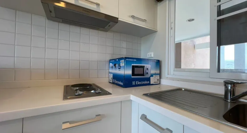 For sale 1 bed condo in Cha Am, Phetchaburi