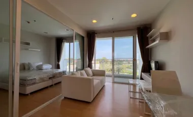 For sale 1 bed condo in Cha Am, Phetchaburi