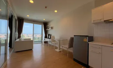 À vendre 1 chambre condo à Cha Am, Phetchaburi