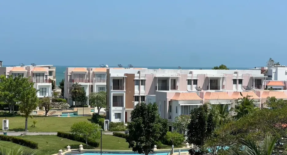 For sale 1 bed condo in Cha Am, Phetchaburi
