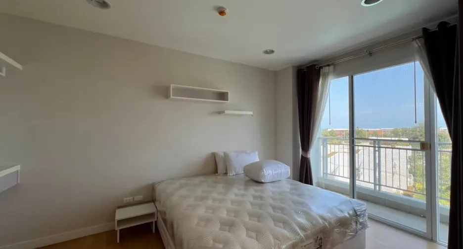 For sale 1 bed condo in Cha Am, Phetchaburi