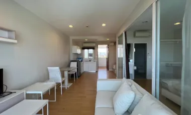 À vendre 1 chambre condo à Cha Am, Phetchaburi
