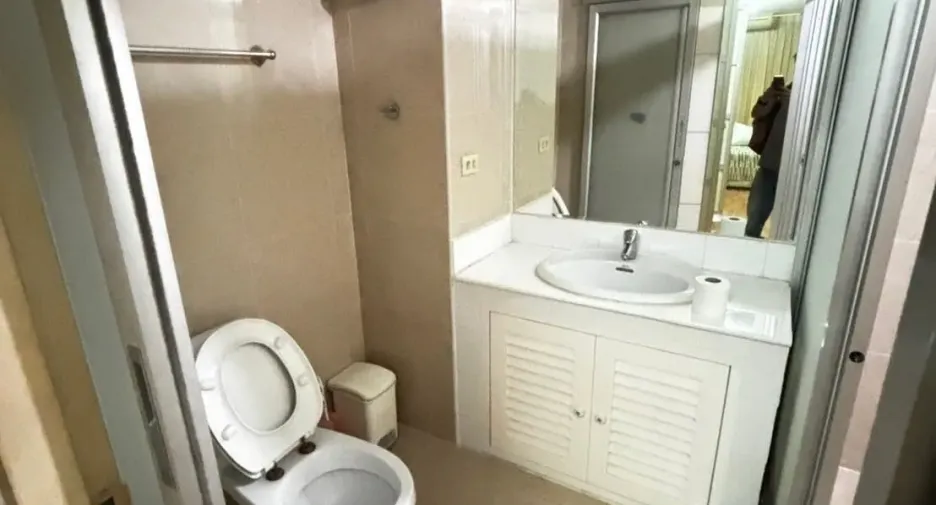 For sale 1 Beds condo in Watthana, Bangkok
