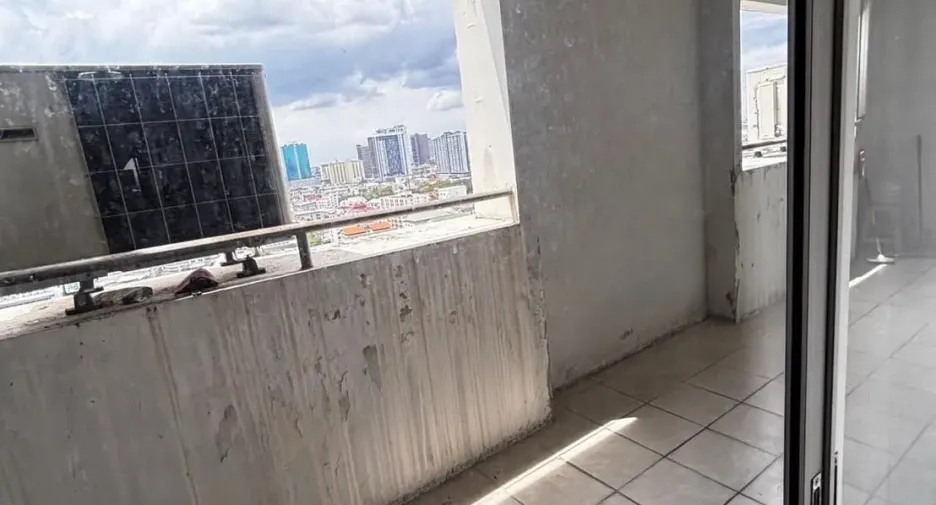 For sale 1 Beds condo in Watthana, Bangkok