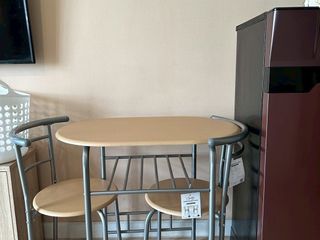 For rent studio condo in Khlong Toei, Bangkok