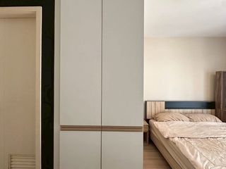 For rent studio condo in Khlong Toei, Bangkok