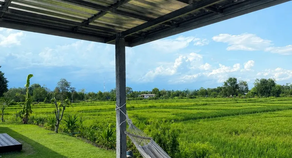 ขาย 4 ห้องนอน บ้านเดี่ยว ใน ปราสาท, สุรินทร์